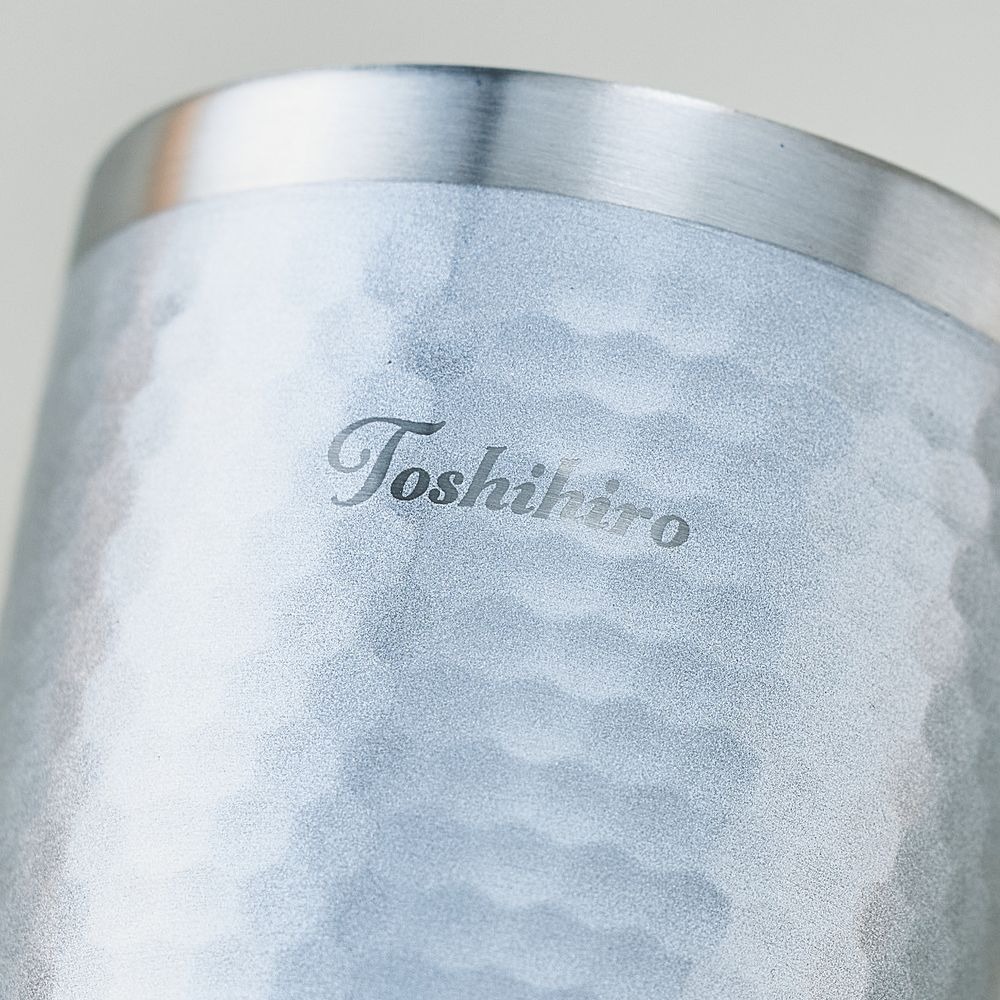 【名入れギフト】サーモタンブラー＆タオルＳ