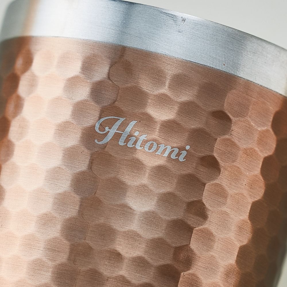 【名入れギフト】サーモタンブラー＆タオルＳ