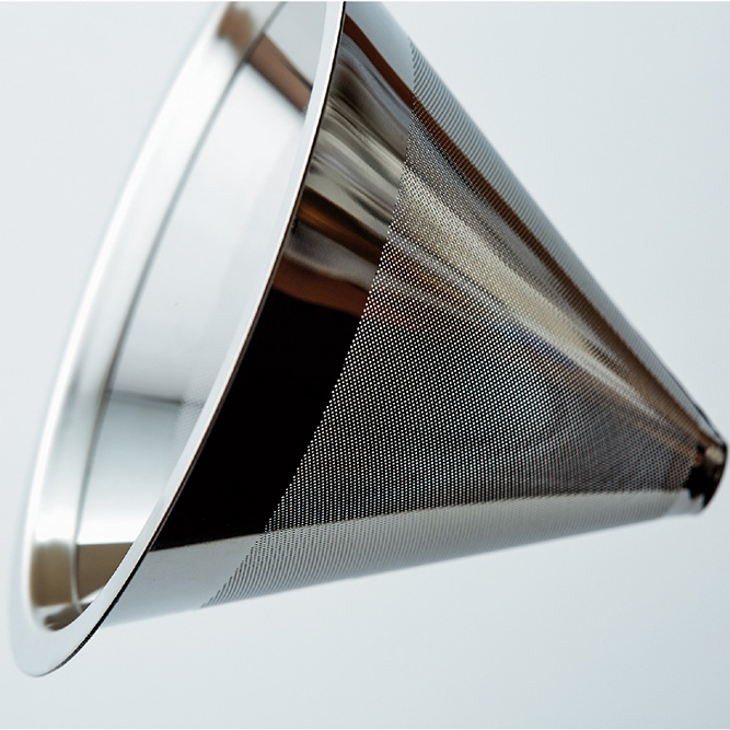 一人用ドリッパー(Ｇｒ)