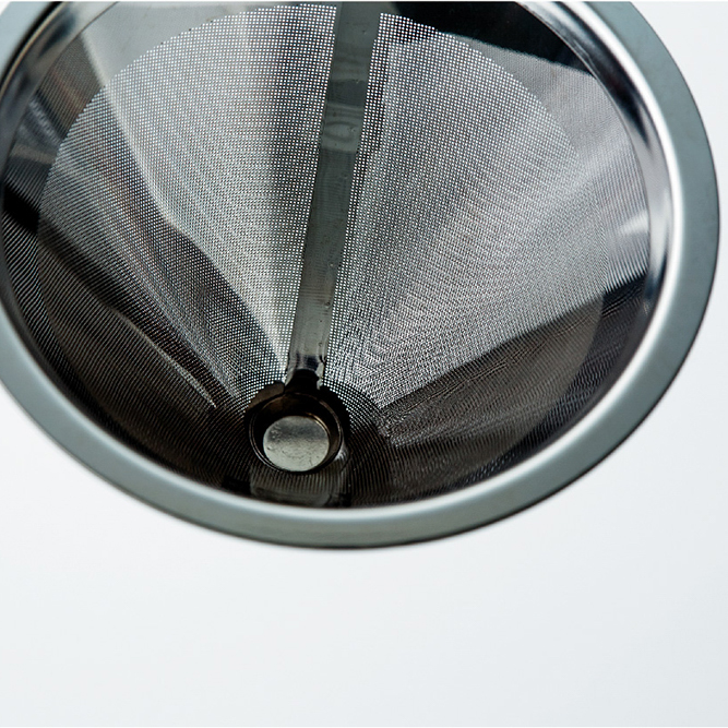 一人用ドリッパー(Ｇｒ)