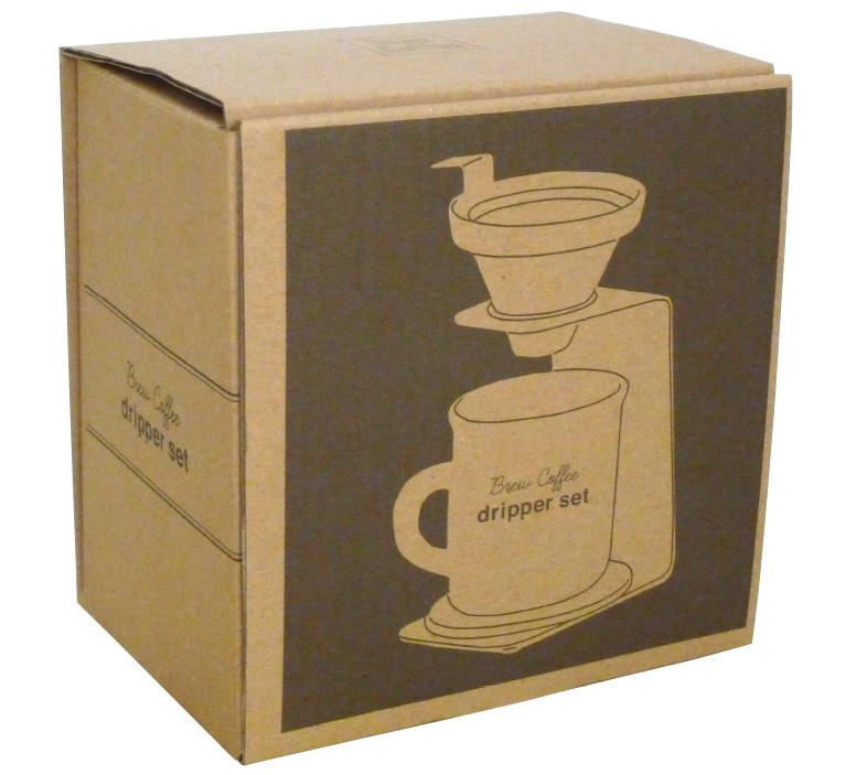 一人用ドリッパー(Ｇｒ)
