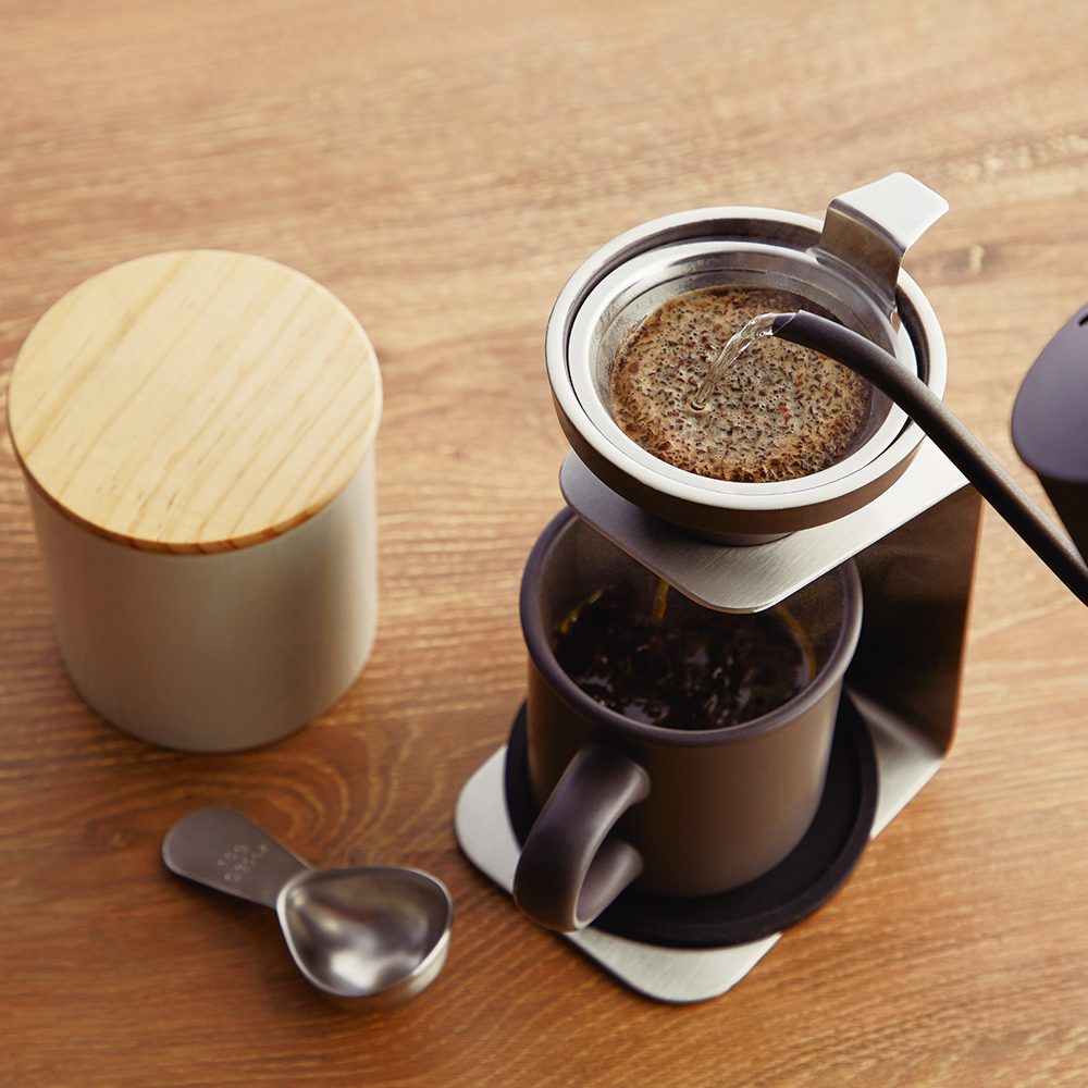 一人用ドリッパー(Ｇｒ)