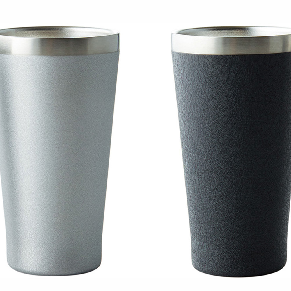 ペアサーモタンブラー（マット）