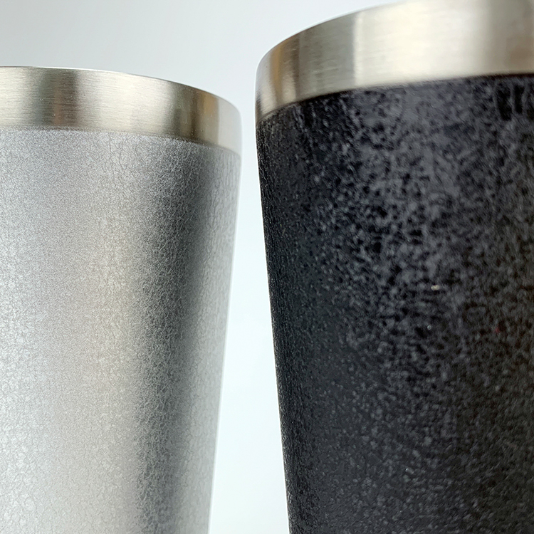 ペアサーモタンブラー（マット）