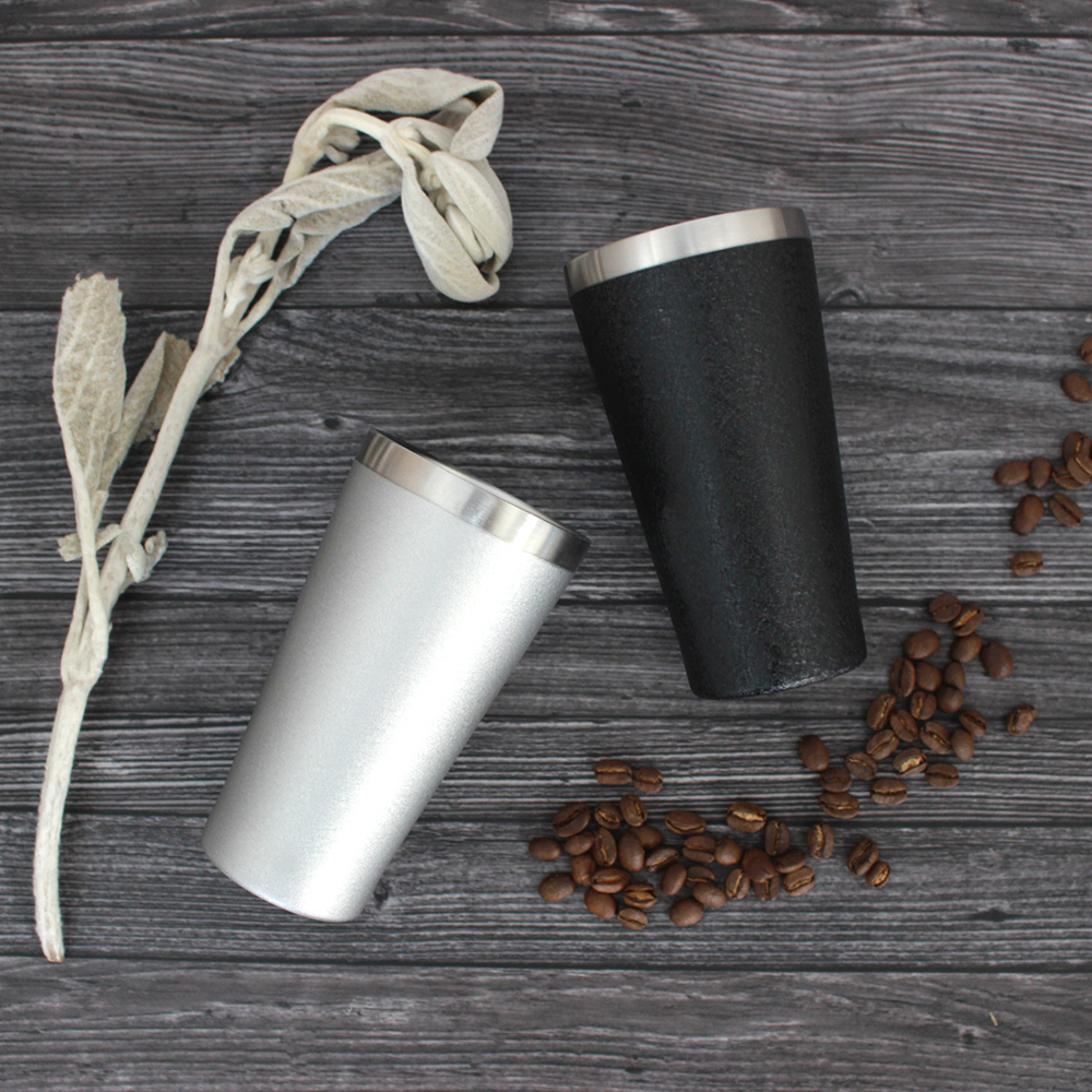 ペアサーモタンブラー（マット）