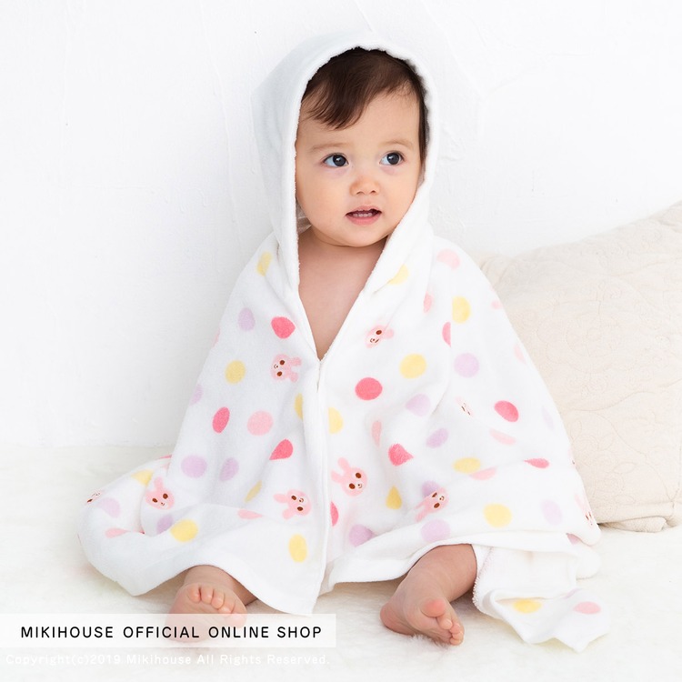 バスポンチョセット