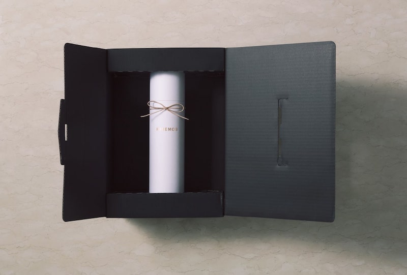 HACHIJI 多様な料理に応える白濁のにごり酒(日本酒・500ml)