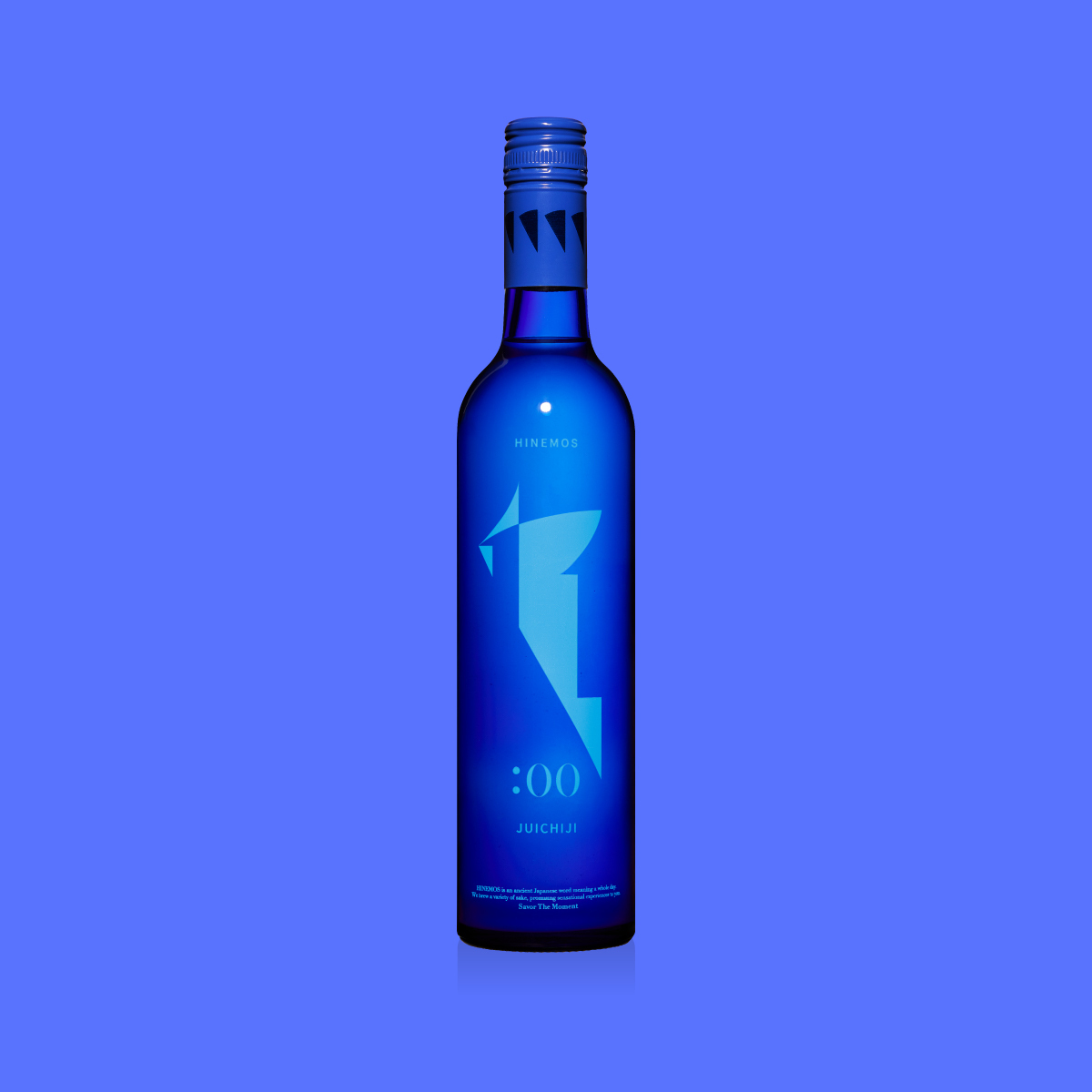 JUICHIJI 深まる夜の気配に 果実味ひらく純米大吟醸(日本酒・500ml)