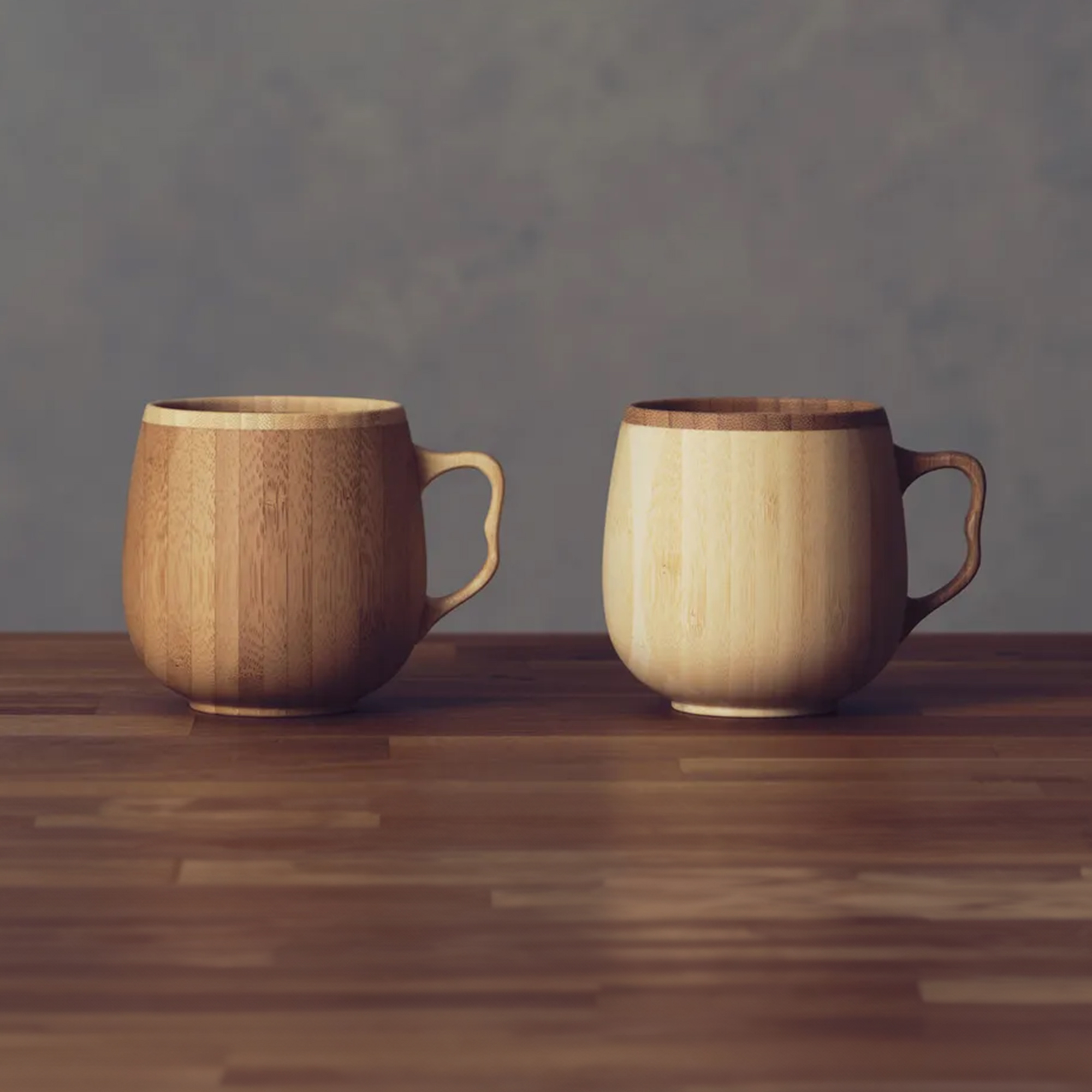 カフェオレマグ＜ペア＞