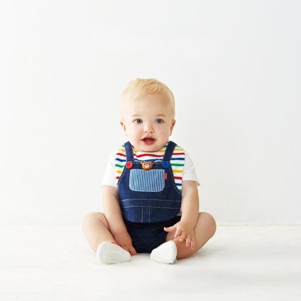 プッチー スタイ・ブルマセット