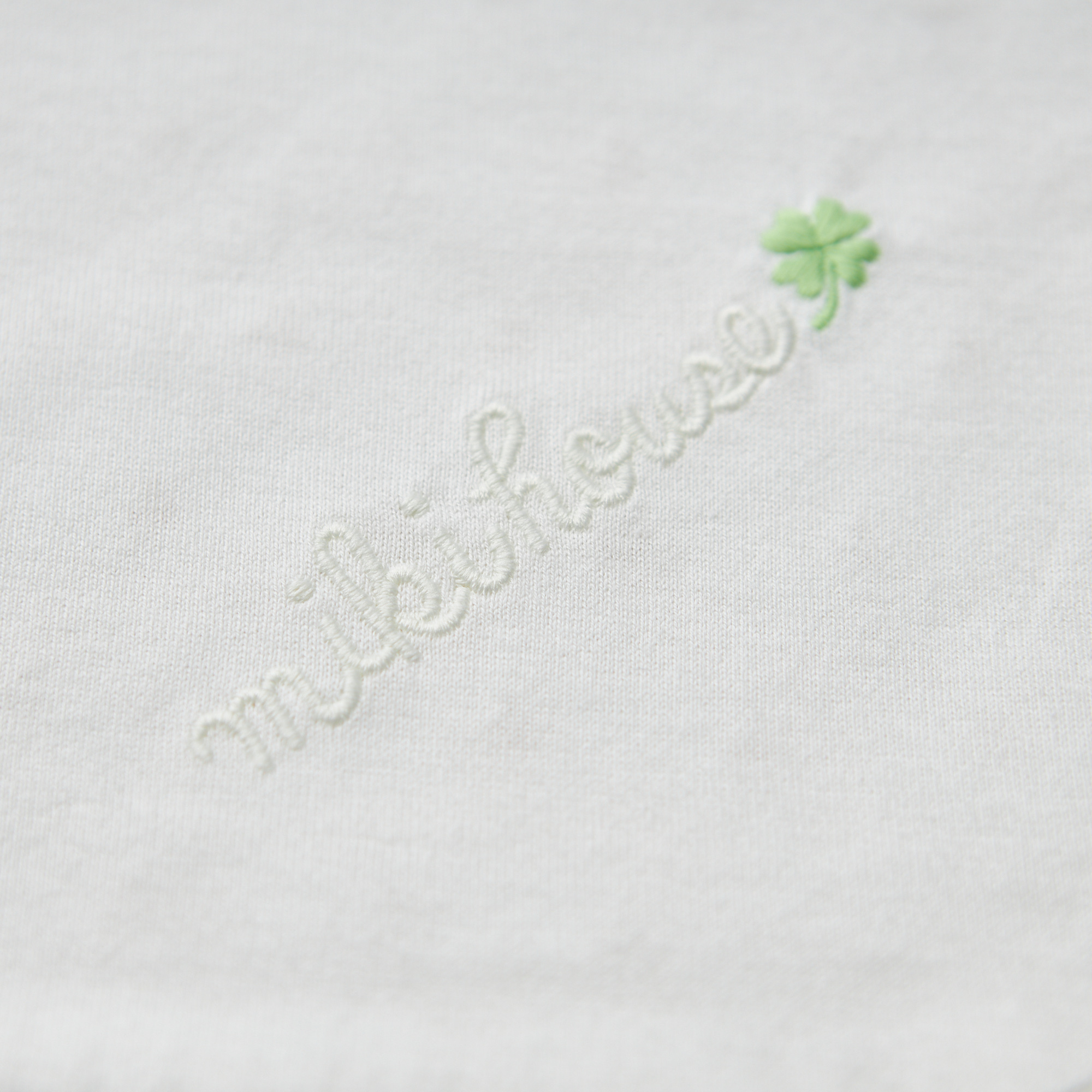 透かし編みレースのアフガン(おくるみ)