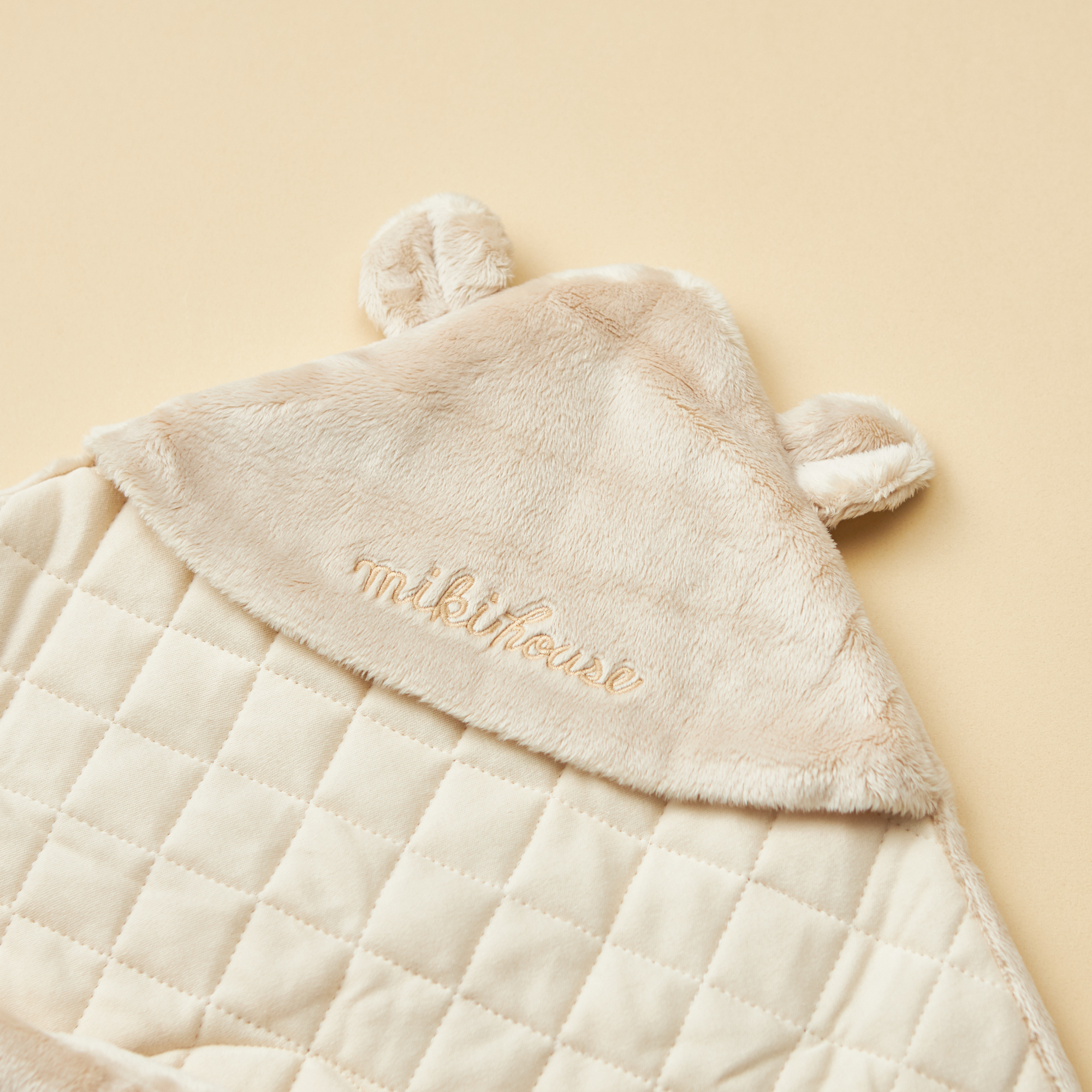 マイクロファーアフガン