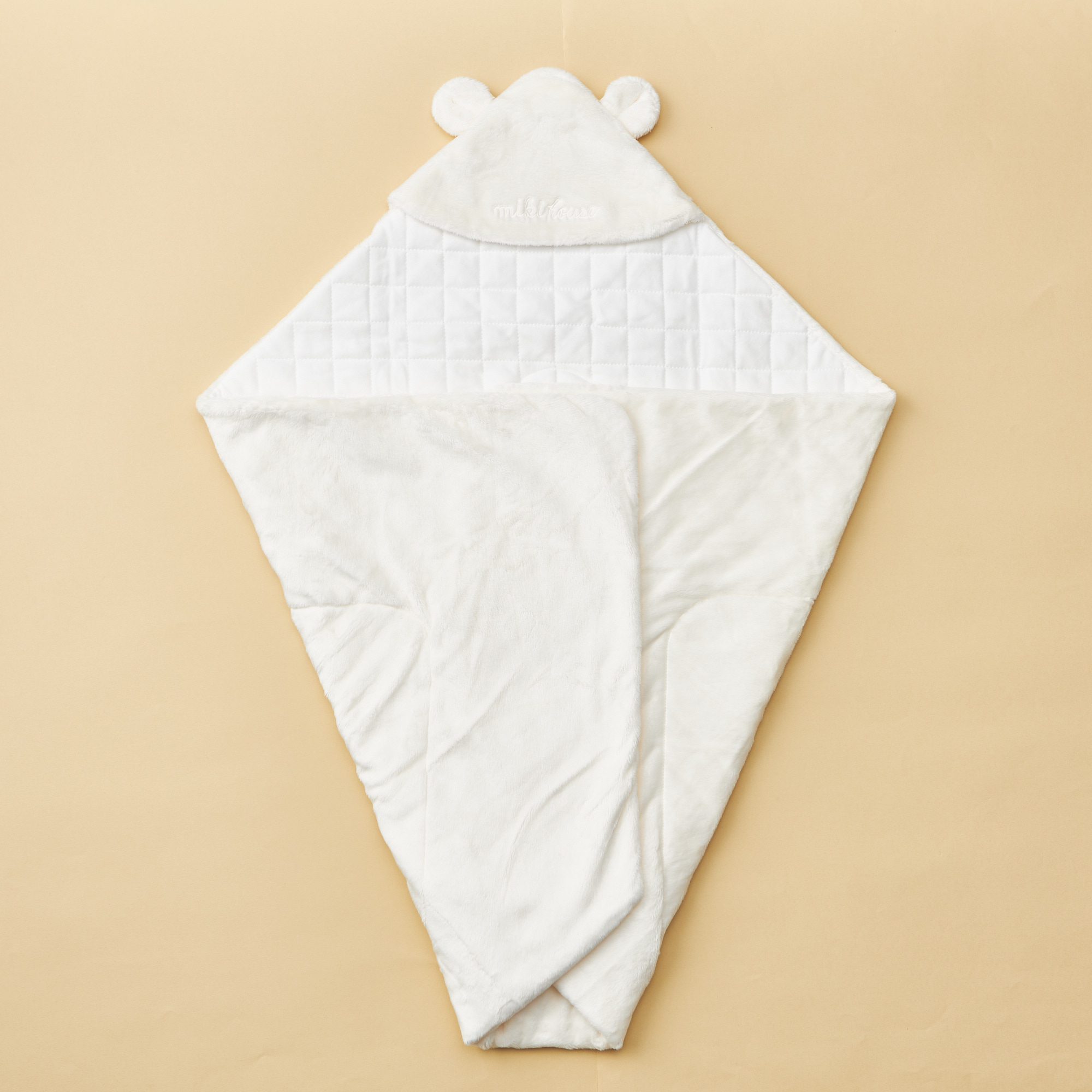 マイクロファーアフガン