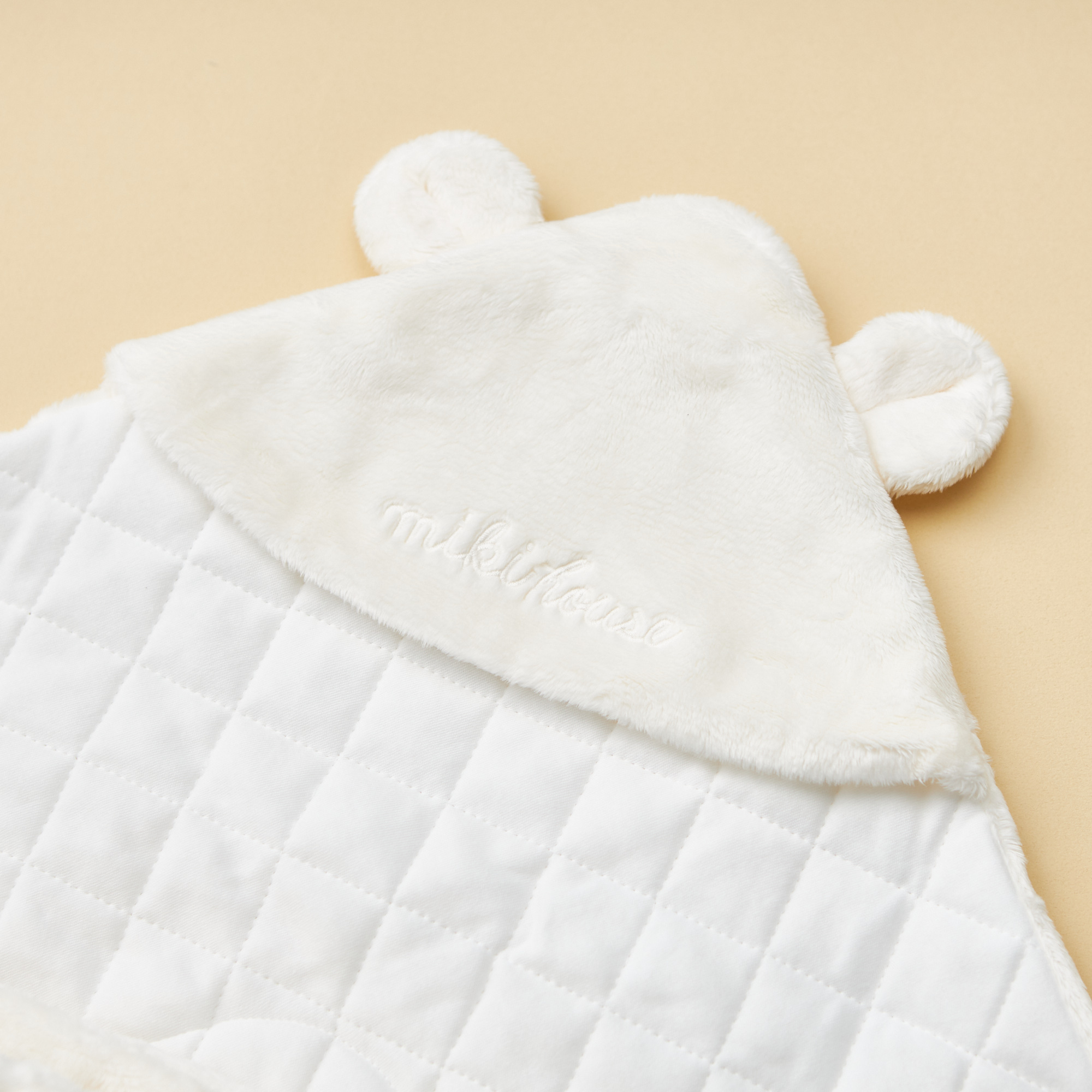 マイクロファーアフガン