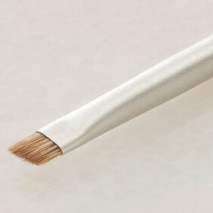 【alba】化粧筆５本セット