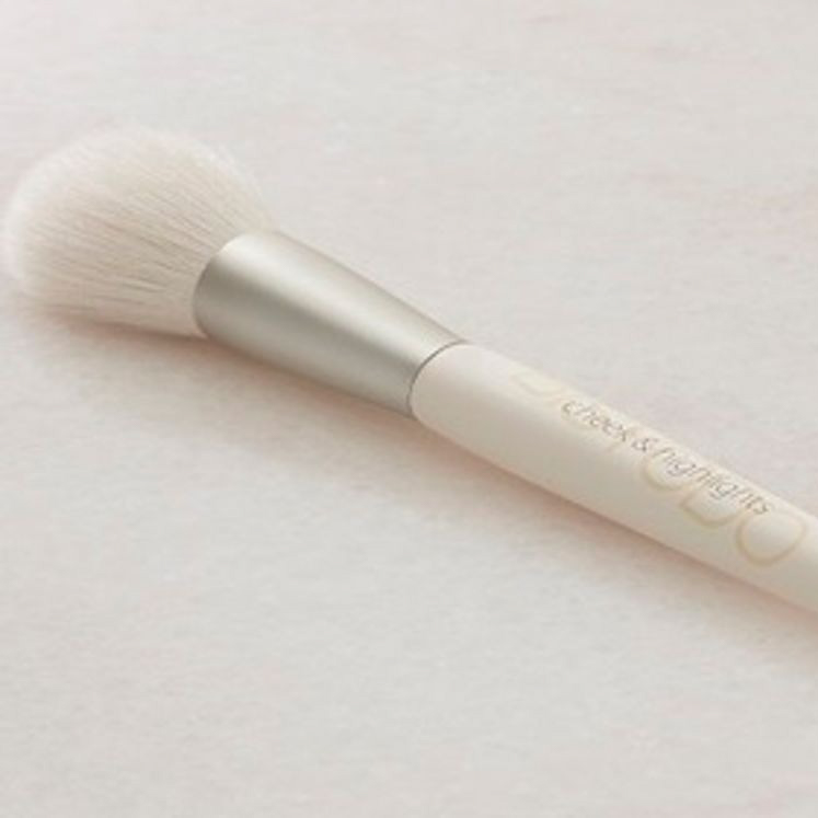 【alba】化粧筆５本セット