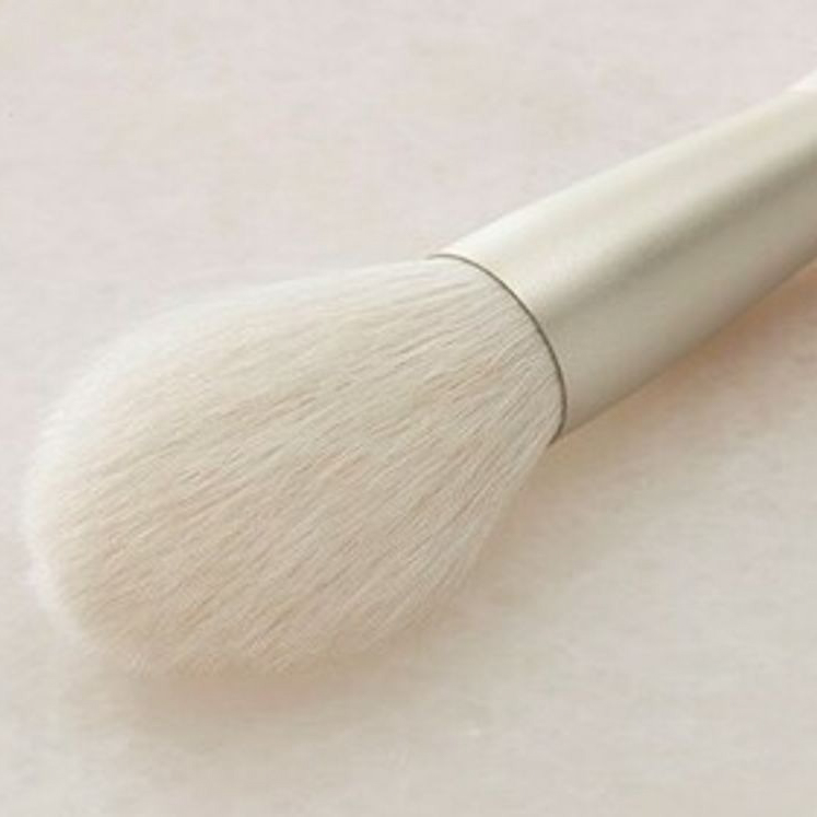 【alba】化粧筆５本セット