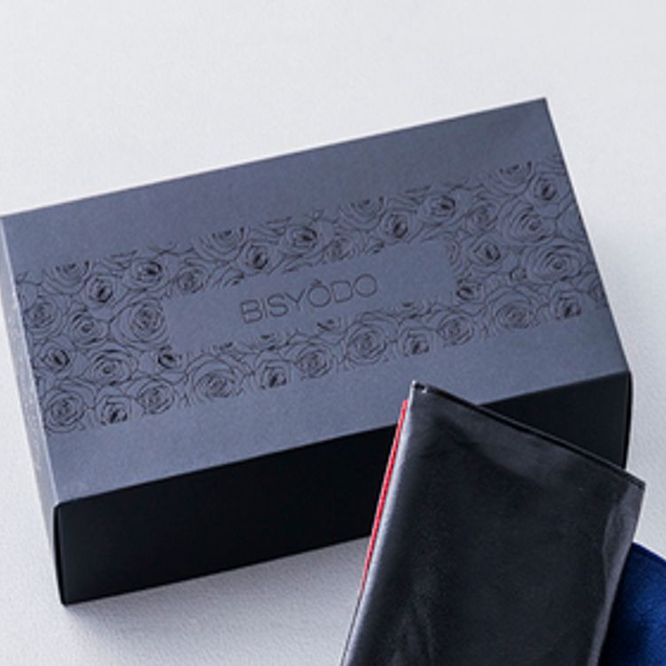 【BISYODO】化粧筆９本セット