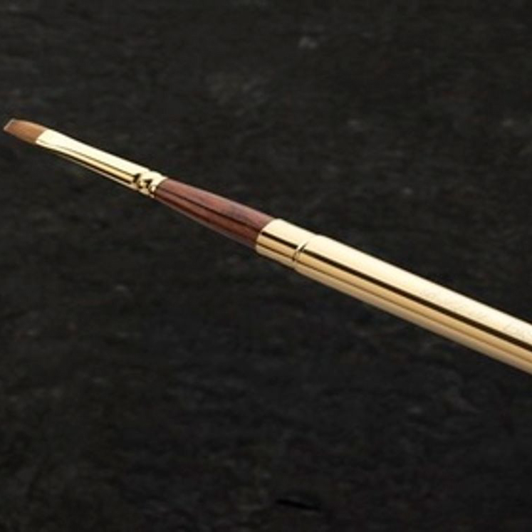 【BISYODO】化粧筆５本セット