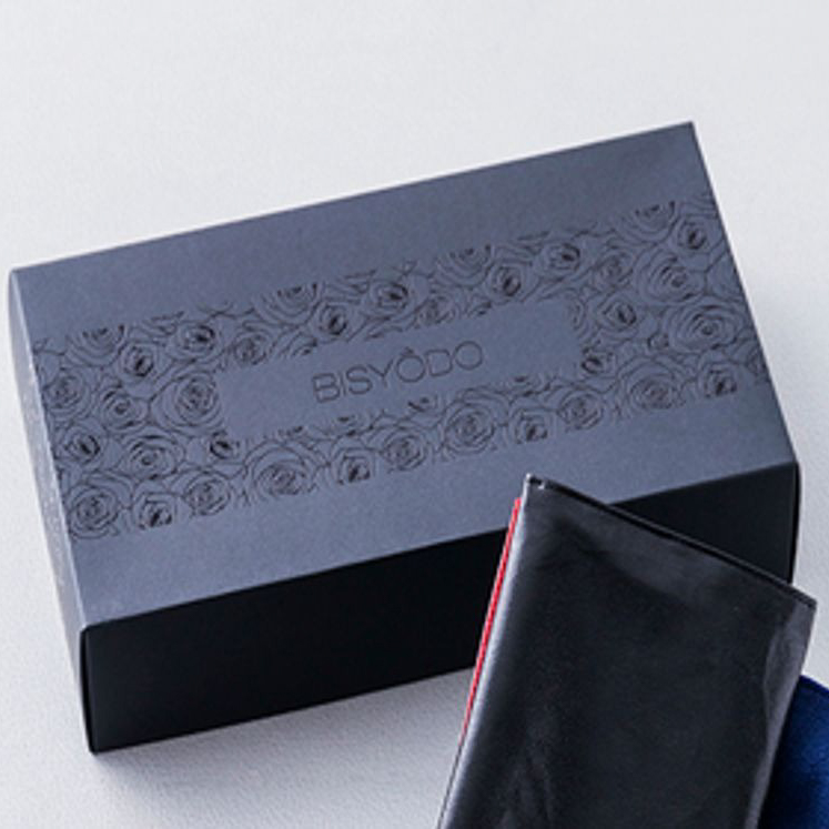 【BISYODO】化粧筆５本セット