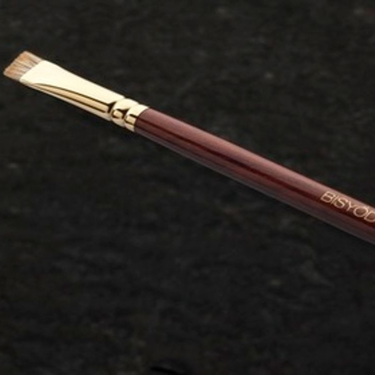 【BISYODO】化粧筆５本セット