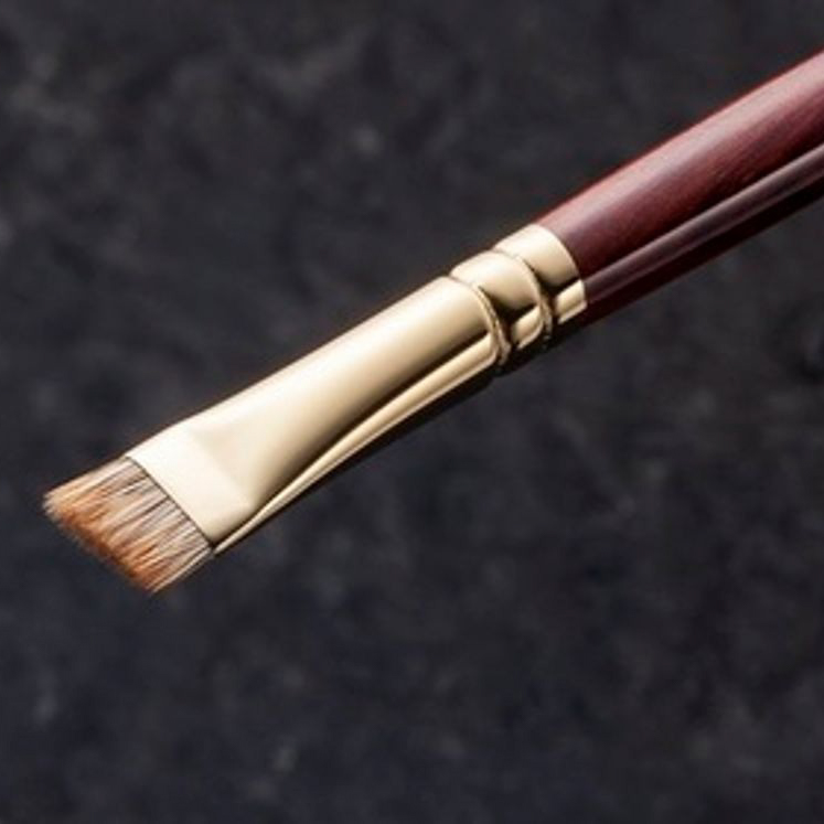 【BISYODO】化粧筆５本セット