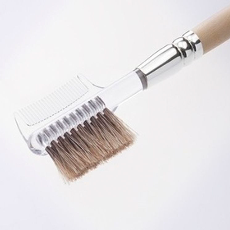 【Chéri】化粧筆９本セット