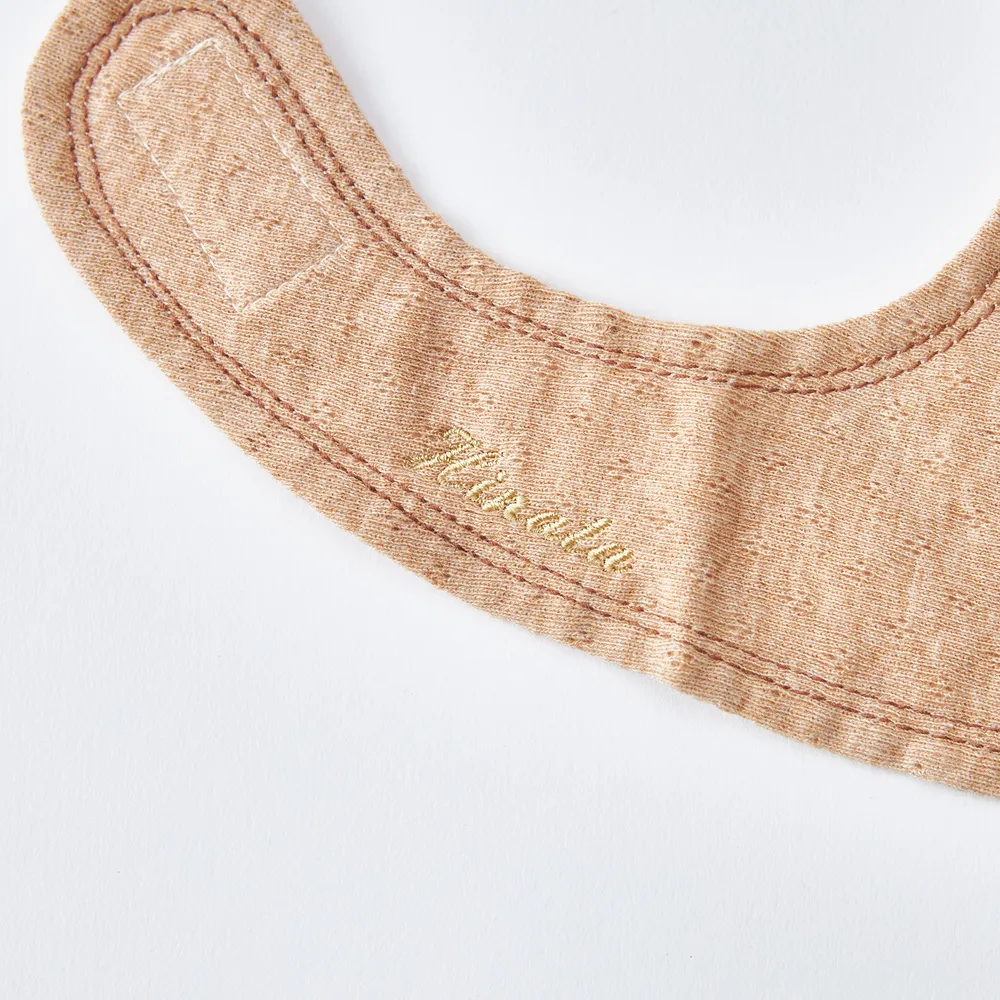 【名入れギフト】オーガニック　みつばちスタイ