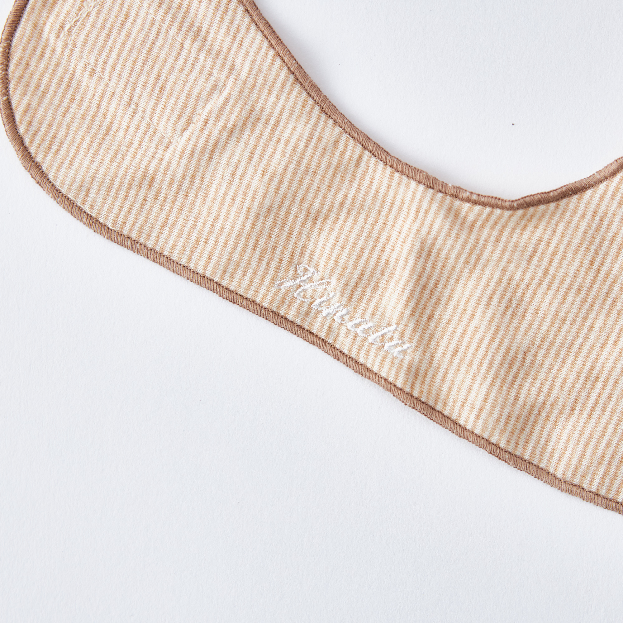 【名入れギフト】どうぶつオーガニックギフトセット［スタイ・ガラガラ・ハンカチ］