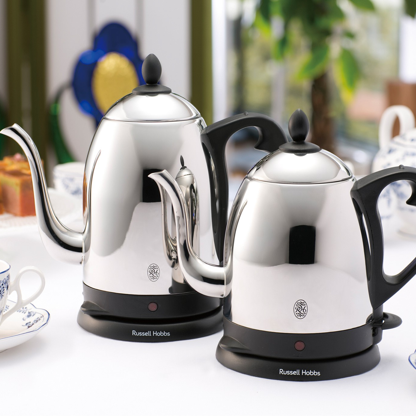 カフェケトル 0.8L