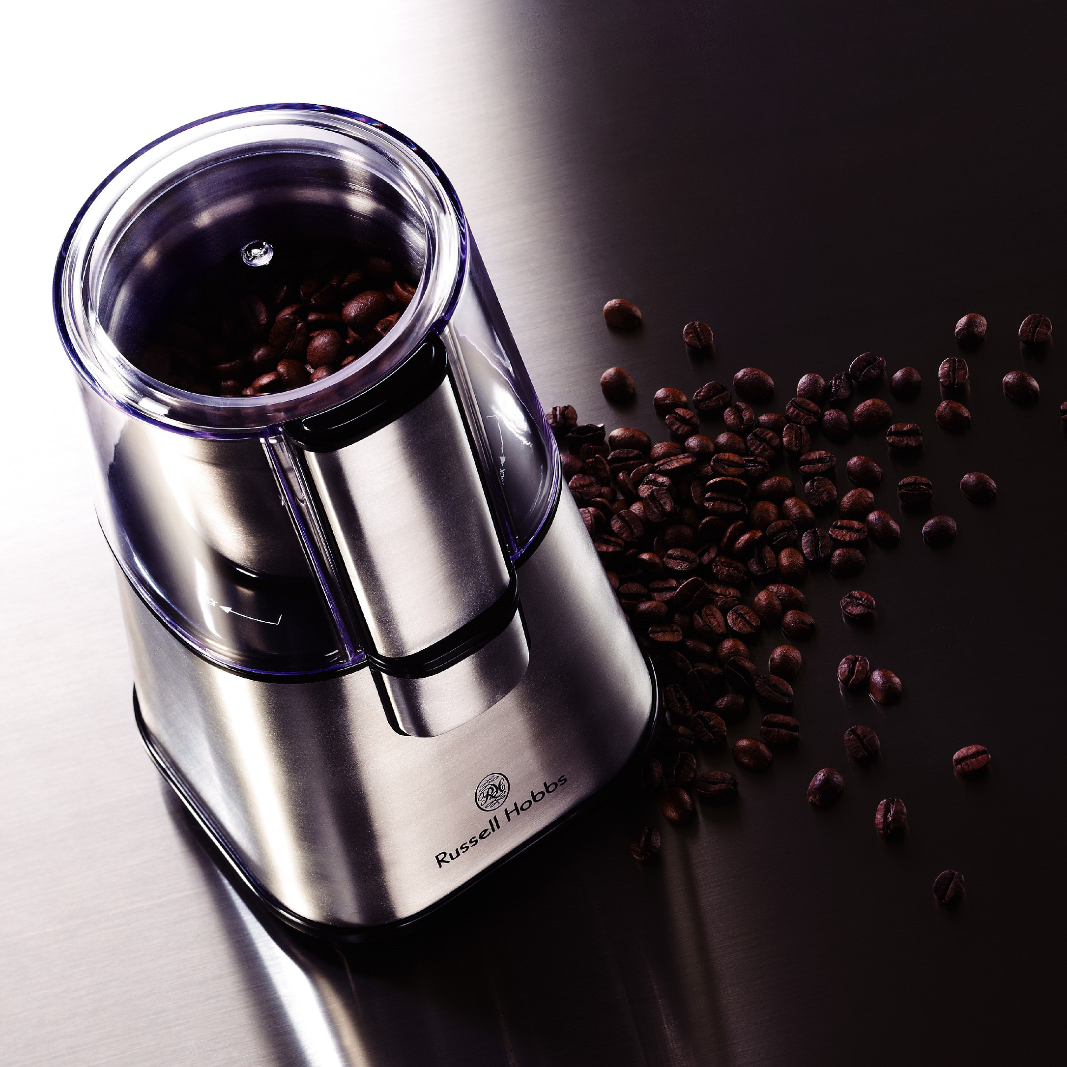 コーヒーグラインダー