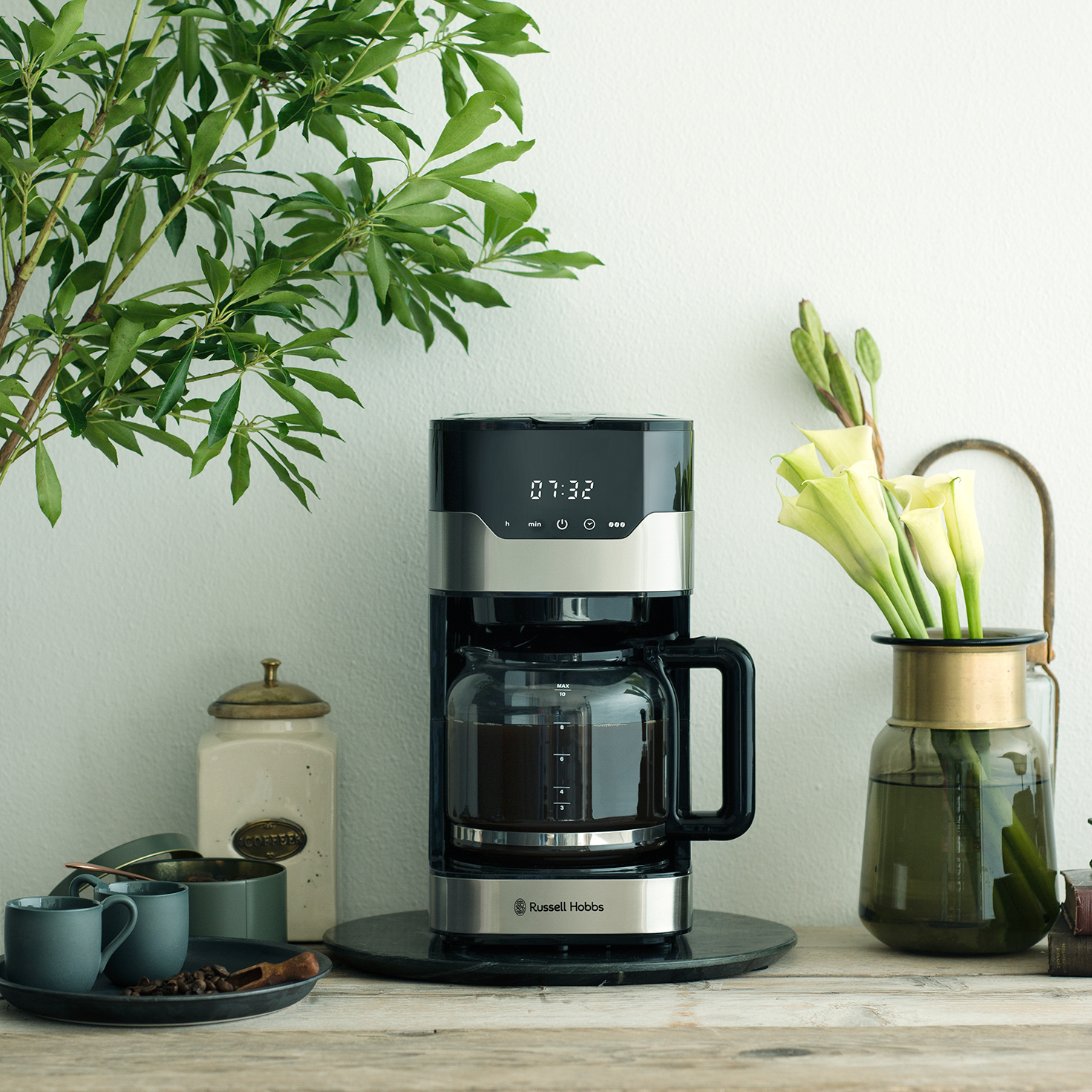 グランドリップ10カップ