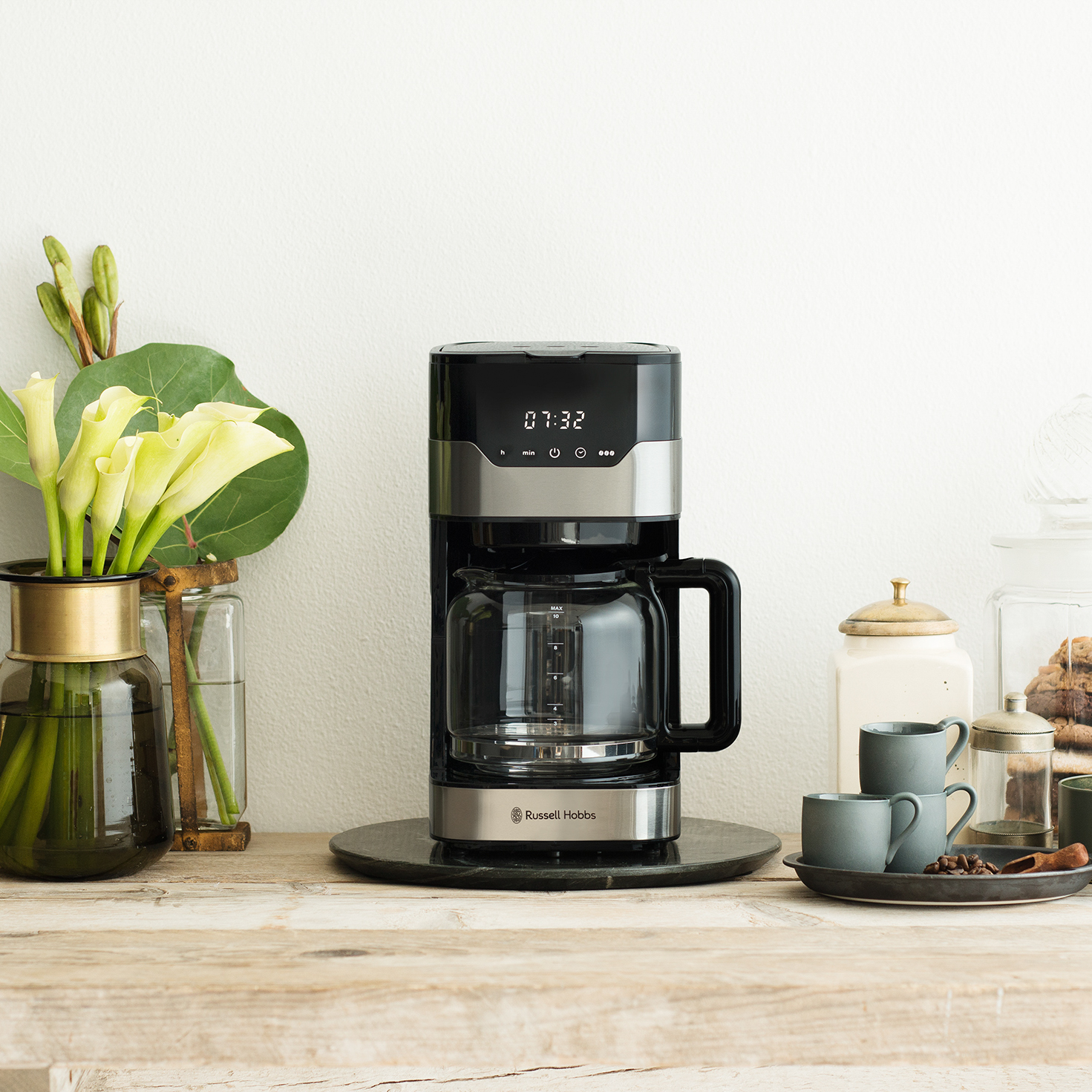 グランドリップ10カップ