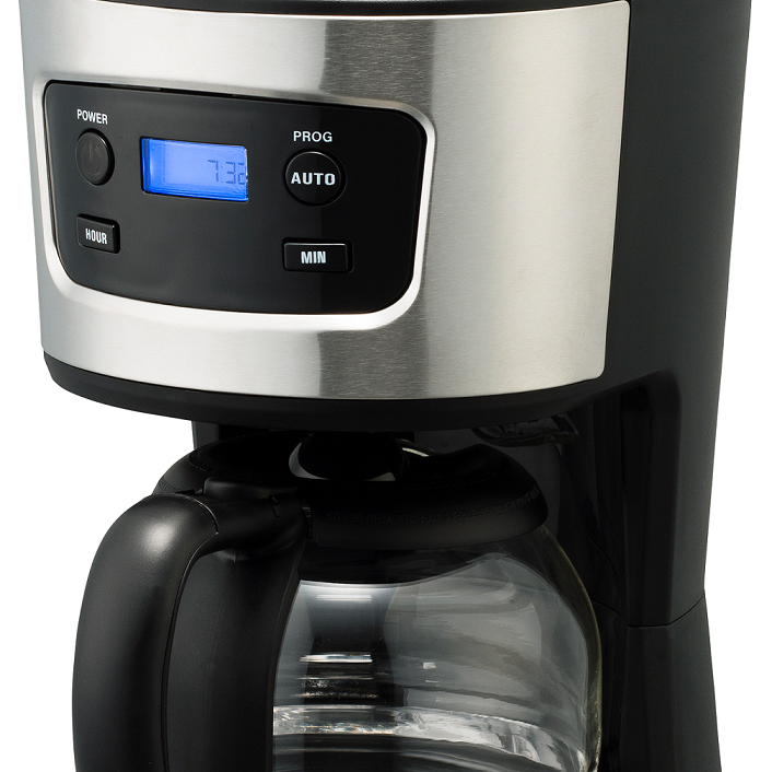 ベーシックドリップ&コーヒーグラインダーセット