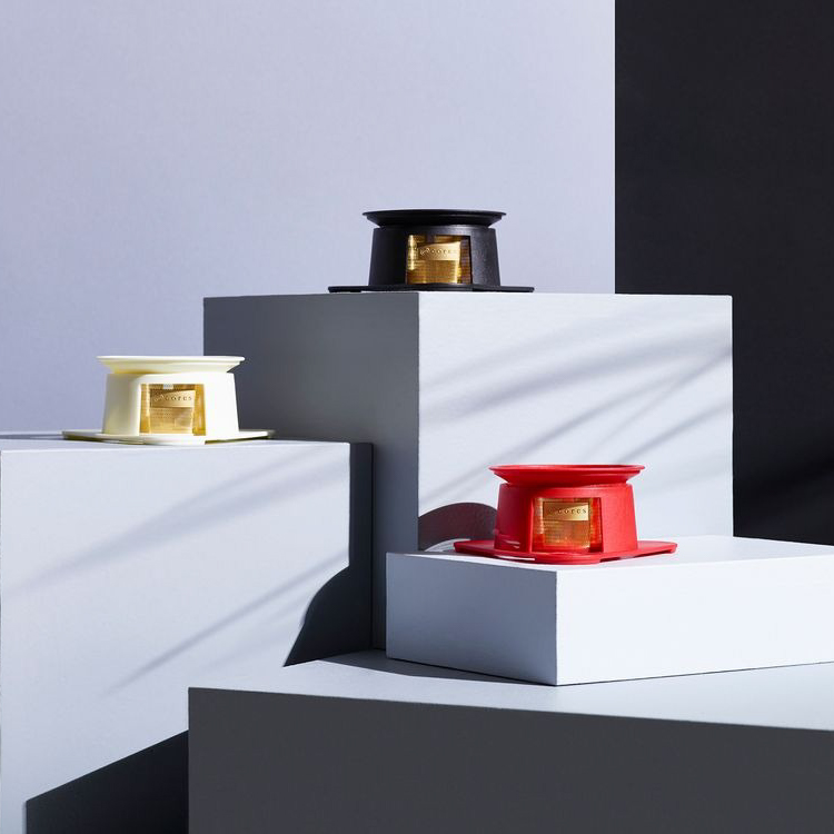 シングルカップゴールドフィルター