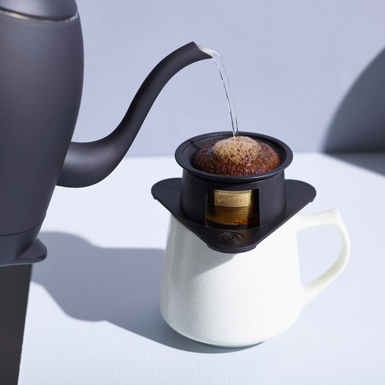 シングルカップゴールドフィルター