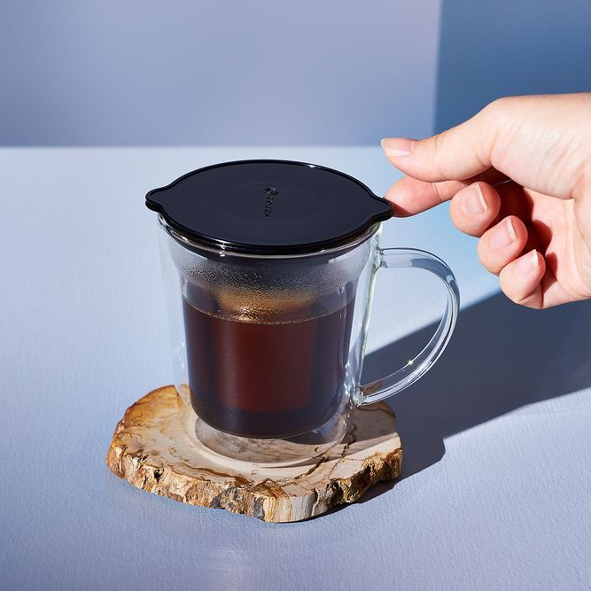 ゴールドフィルターダブルウォールマグ