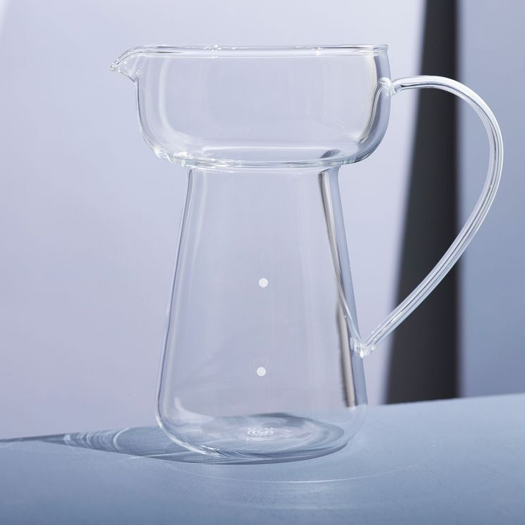 ゴールドコーンフィルター&サーバー