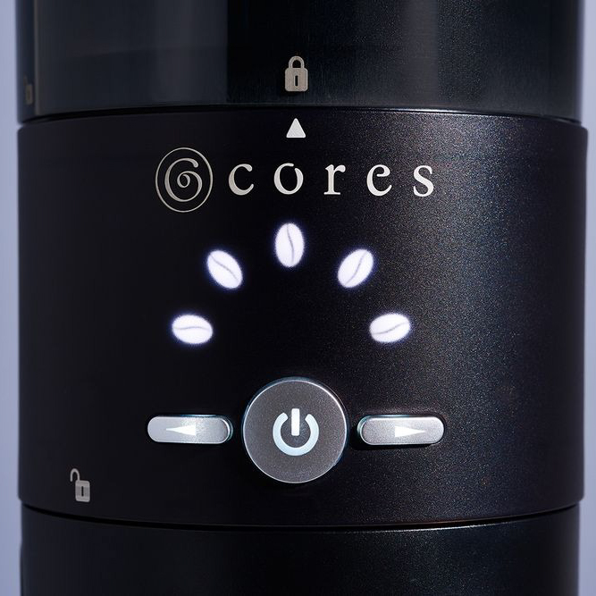 コーングラインダー