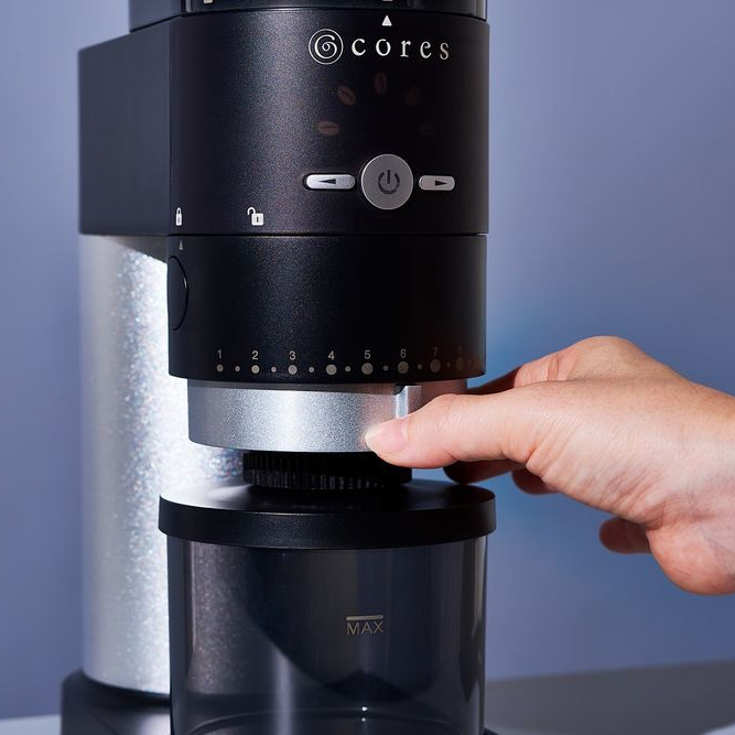 コーングラインダー