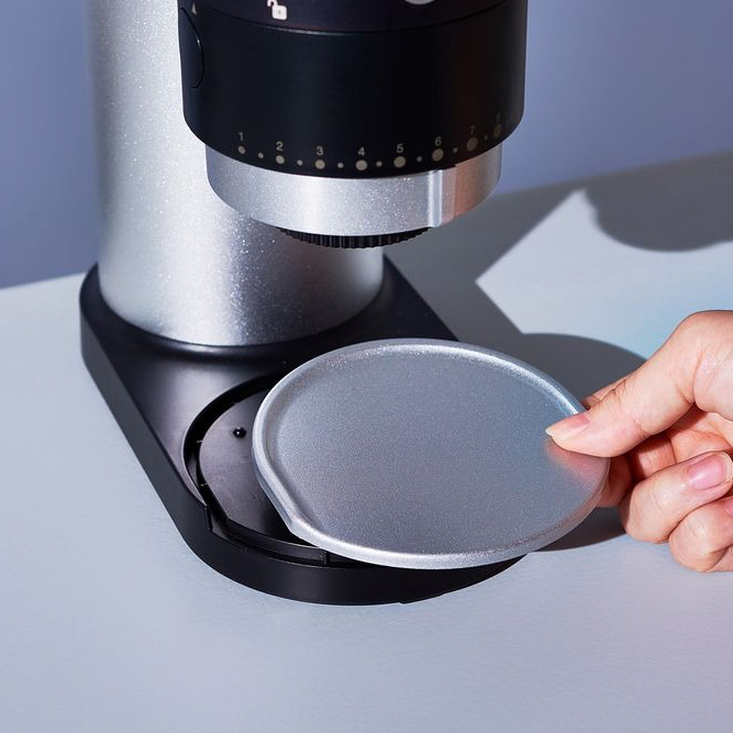 コーングラインダー