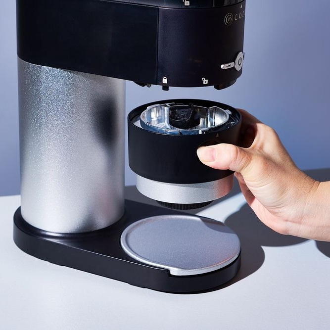 コーングラインダー