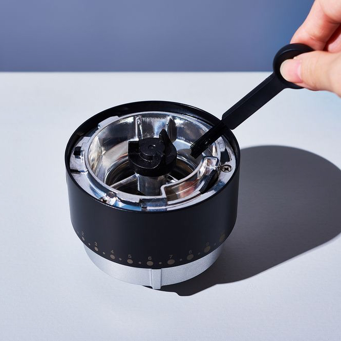 コーングラインダー