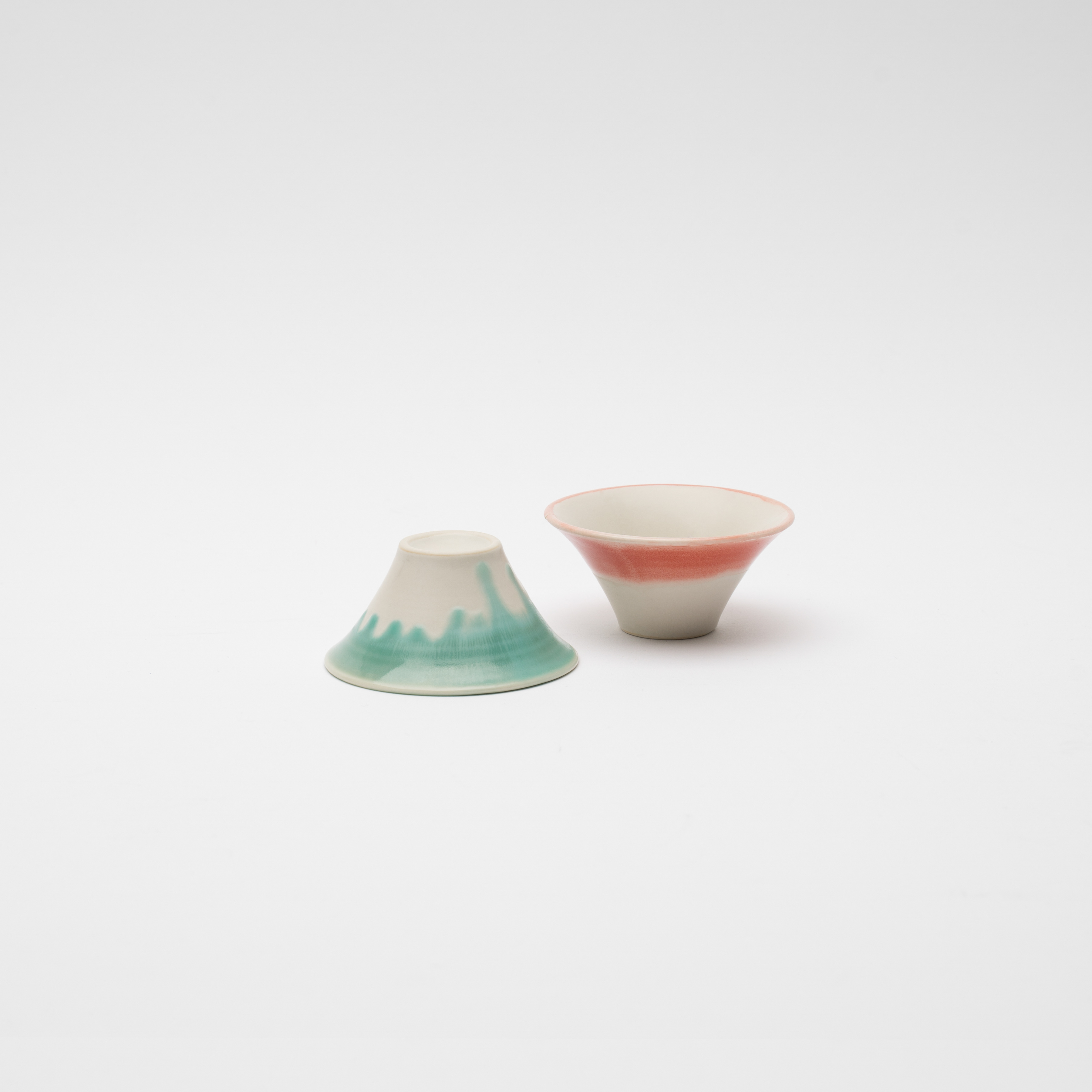 富士箱 猪口セット