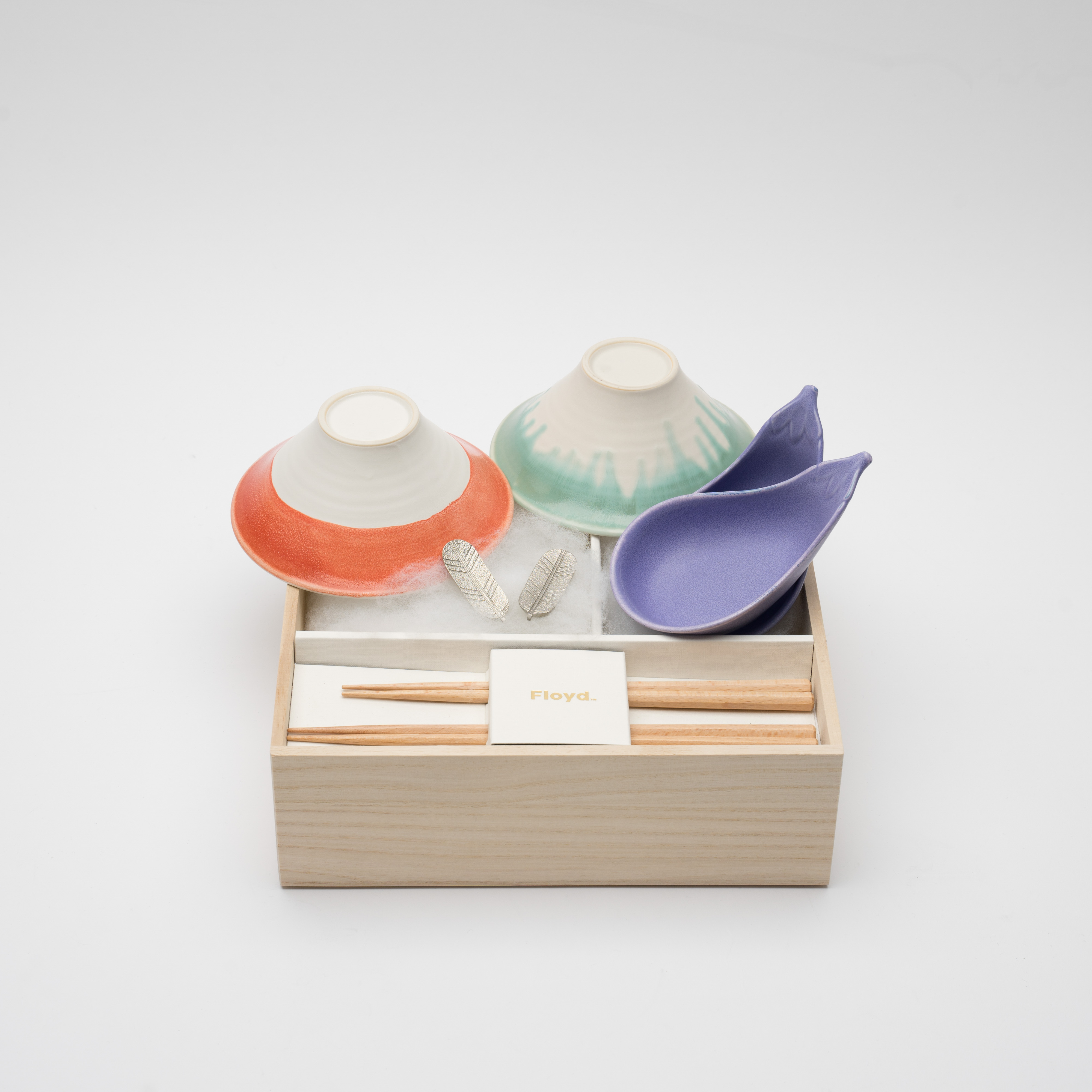 富士箱 一富士二鷹三茄子