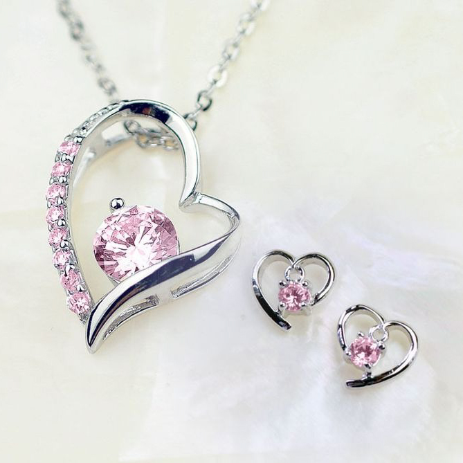 【Clementia】マドンナオープンハートセット