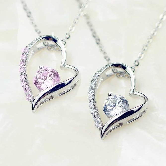 【Clementia】マドンナオープンハートセット