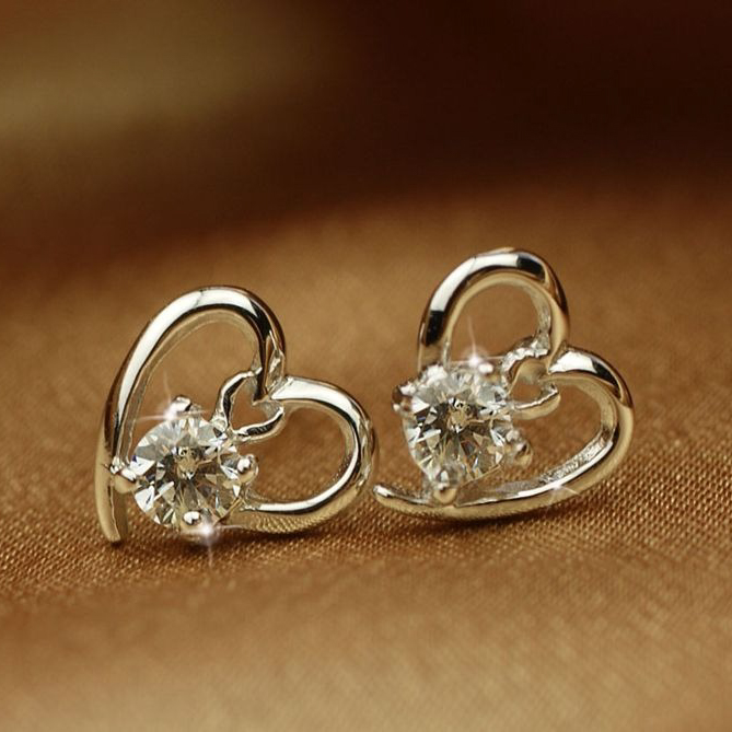 【Clementia】マドンナオープンハートセット