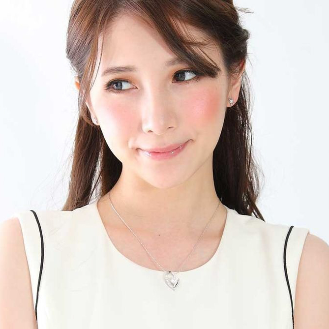 【Clementia】マドンナオープンハートセット