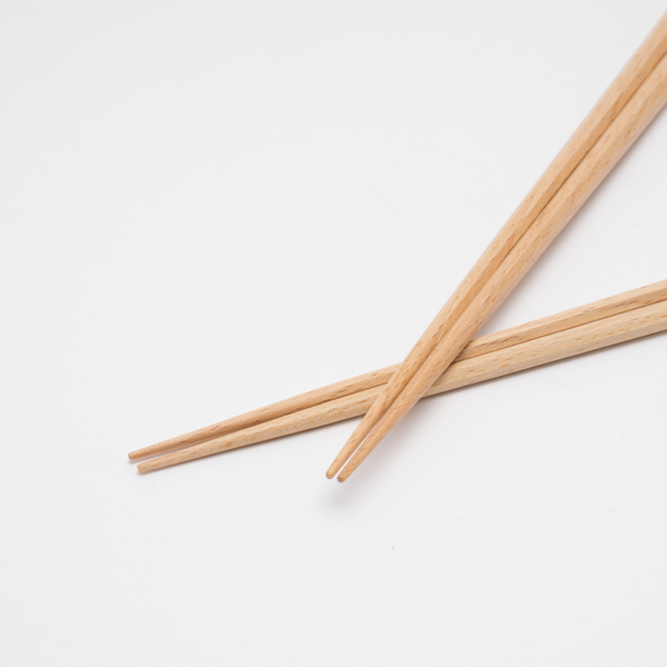 【ペア】バタフライ 箸置き＆箸二膳セット